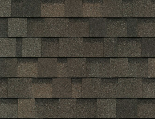IKO Dynasty Driftshake shingle color